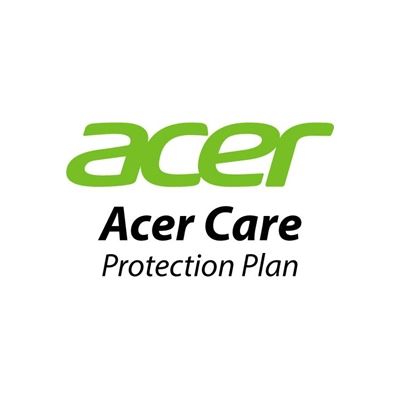 Acer 3 Yr Onsite Warranty Upgrade for Acer Veriton (D333P300)