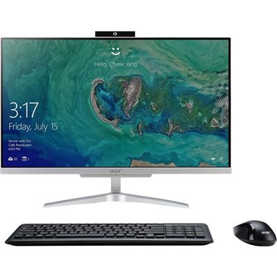Acer Aspire C24-865 All-in-One 23.8" FHD Intel i5 (DQ.BBUSA.006)