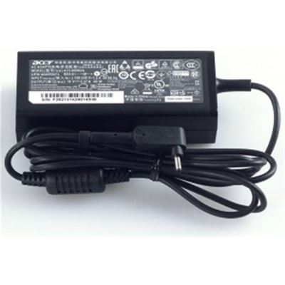 Acer AC Adapter for Aspire S7/P3/Iconia W700/C720 19v (KP.0650H.006)