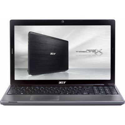 Acer AS5820T I5-540,4G,640G,GT330/1G,WIN7HP,Demo unit (LX.PYG02.095)
