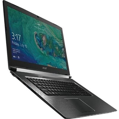 Acer Aspire 7 A717-72G-534E: Review, Tech Stalking