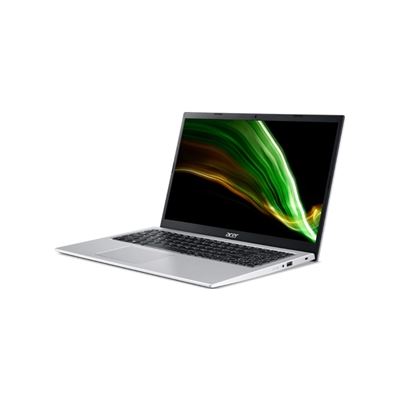 Acer A114 14" N4500 4GB 64GB SSD W11Home S Notebook (NX.A7VSA.002-RN0)