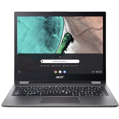 Acer Chromebook Spin 13,i3-8130U,13.5" 2256x1504 (NX.EFJSA.003-C77)