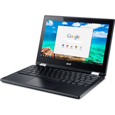 Acer C738T Touch Chromebook 11.6" N3150 4GB 16GB (NX.G55SA.003-C77)