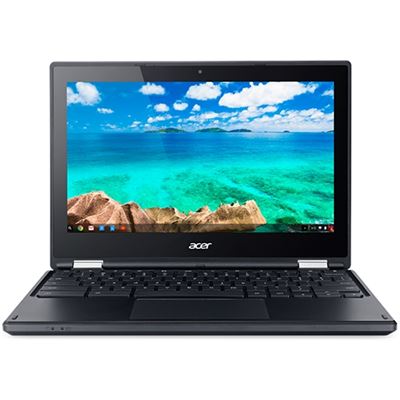 Acer C738T Touch Chromebook 11.6" N3150 4GB 16GB (NX.G55SA.003-F81)