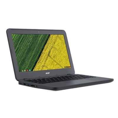 Acer C731e Chromebook 11.6" Quad N3160 2.1GHz 4GB (NX.GM8SA.002-C77)