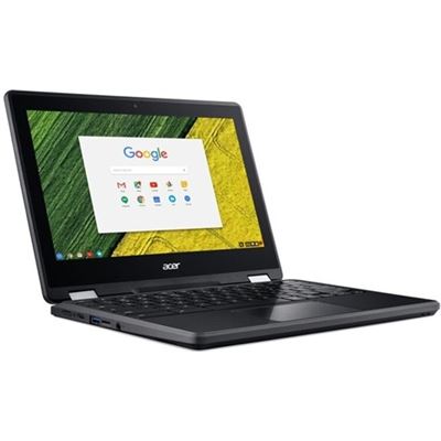 Acer CHROMEBOOK CP511-1H-R751T SPIN11 11.6 TOUCH (NX.GNJSA.001-C77)