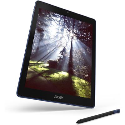 Acer D651n Chromebook Tablet 10 9.7" 4GB 32GB (NX.H0BSA.001-G20)