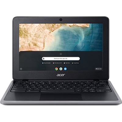 Acer C733 Chromebook 11.6" Quad N4100 4GB 32GB (NX.H8VSA.002-C77)