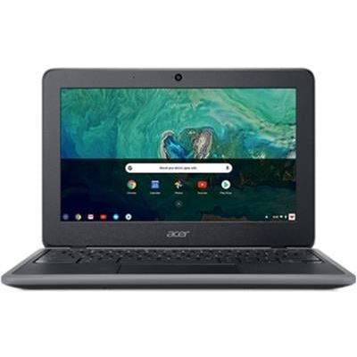 Acer C733-C08J Chromebook with 3 year warranty (NX.H8VSA.003-CC0-3YR)