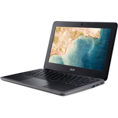 Acer Chromebook 311 Clamshell, 11.6" HD, Intel CEL (NX.H8VSA.004-CC0)
