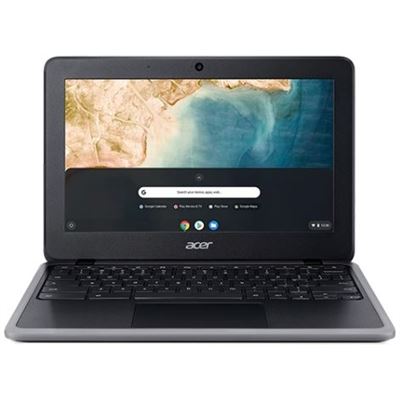 Acer C733T Chromebook N4020 4GB 11.6" 1366x768 (NX.H8WSA.003-CC0)