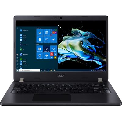 Acer TravelMate P214-52 14" i7-10510U 8GB 256GB (NX.VLHSA.008-EN6)