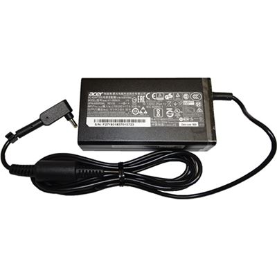Acer ADAPTER ACER 65W BLACK (TP.PWCAB.29-A05)