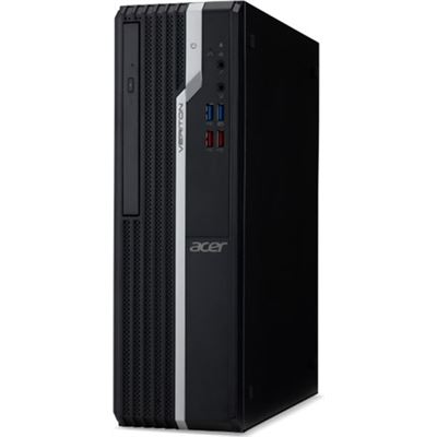 Acer X2640G Desktop i5-8400 4GB 1TB W10Pro 3yr wty (UD.VQWSA.065-B22)