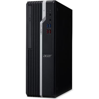 Acer X2660G Desktop i5-9400 8GB 512GB SSD W10Pro (UD.VQWSA.M57-B22)