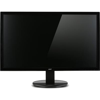 Acer K272HL 27" 16:9 1920x1080 FHD LCD 4ms Monitor (UM.HX3SA.E01-D10)