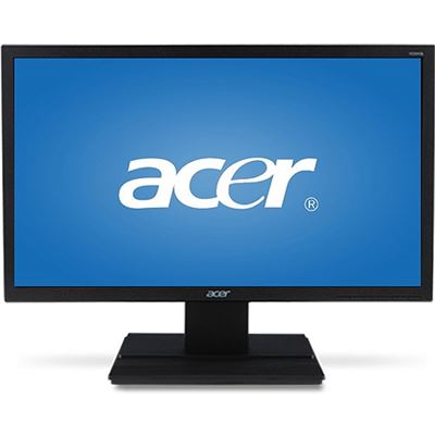 Acer V226HQLVBMDP 21.5 WIDE LED MONITOR 1920X1080 (UM.WV6SA.001-D10)