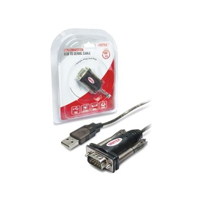 Acquire USB 1.0 EXTENSION CABLE - 3 METRE (BF-810Y)