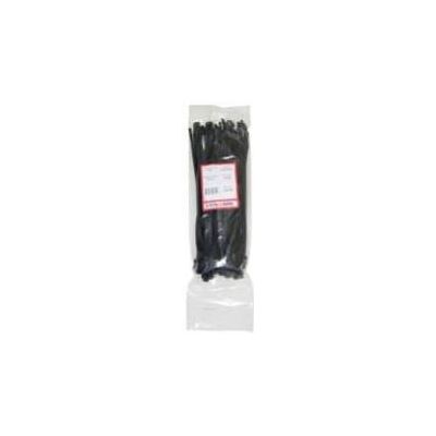 Acquire 250mm x 4.8mm Cable Tie 100pk (CAB250B)