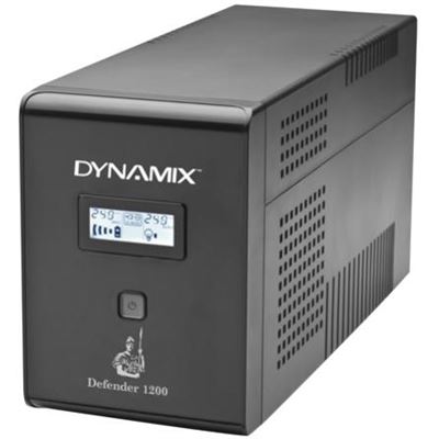 Acquire Dynamix Defender 1200VA Line Internationaleractive (UPSD1200)