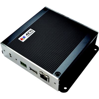 ACTi 9-Channel Megapixel Video Decoder with HDMI and BNC (ECD-1000)