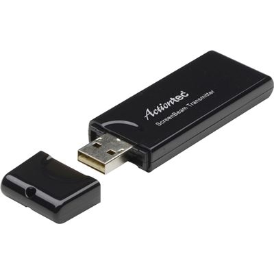 Actiontec SCREENBEAM USB TRANSMITTER COMPANION FOR (SBT100U)