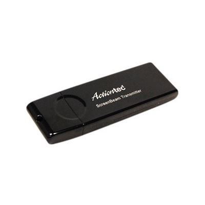Actiontec ScreenBeam USB transmitter, companion for (SBWD100TX01)
