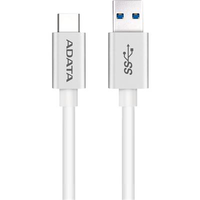 ADATA USB Type-C to USB 3.0 Standard Type-A Data (ACA3AL-100CM-CSV)