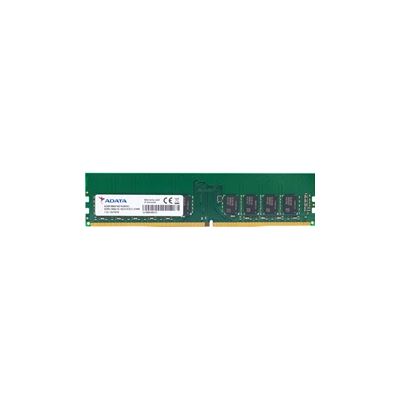 ADATA 16GB DDR4 2666 ECC DIMM Lifetime wty (AD4E2666316G19-BSSC)