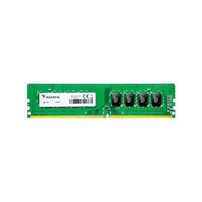 ADATA 4GB DDR4 2666 DIMM Lifetime wty (AD4U2666W4G19-B)