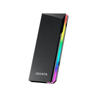 ADATA EC700G M.2 USB3.2 Type-C External SSD (AEC700GU32G2-CGY)