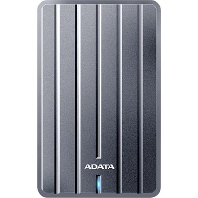 ADATA HC660 Choice 2.5INCH USB 3.0 1TB Titanium (AHC660-1TU31-CGY)