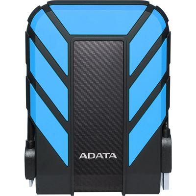ADATA Durable HD710P 1TB USB3.1 Blue (AHD710P-1TU31-CBL)