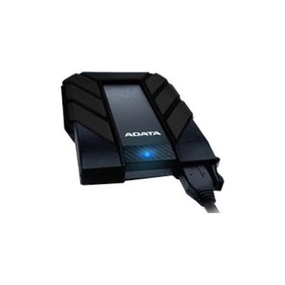 ADATA A-Data HD710 Pro Durable USB3.1 External (AHD710P-2TU31-CBK)