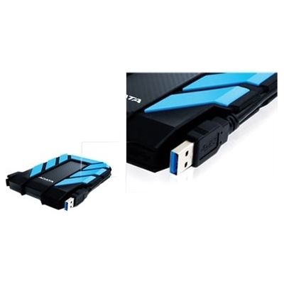 ADATA Durable HD710P 2TB USB3.1 Blue (AHD710P-2TU31-CBL)
