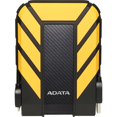 ADATA Durable HD710P 2TB USB3.1 Yellow (AHD710P-2TU31-CYL)