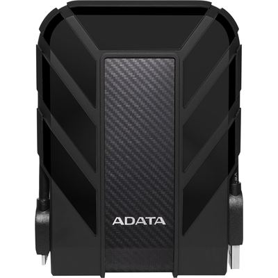 ADATA Durable HD710 Pro 4TB USB3.1 External HDD  (AHD710P-4TU31-CBK)