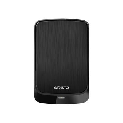ADATA DashDrive HV320 2.5INCH USB 3.2 (Gen 1) 1TB (AHV320-1TU31-CBK)