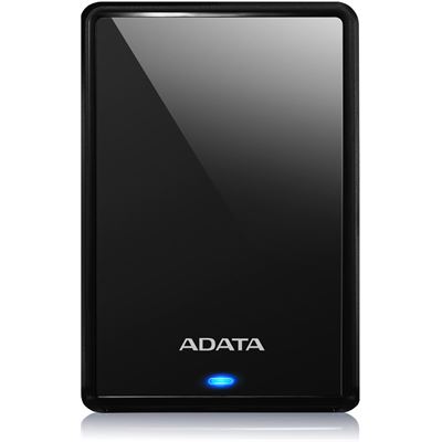 ADATA DashDrive HV620S 2.5INCH USB 3.1 2TB (AHV620S-2TU31-CBK)