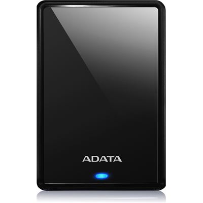 ADATA DashDrive HV620S 2.5" USB 3.1 4TB External (AHV620S-4TU31-CBK)