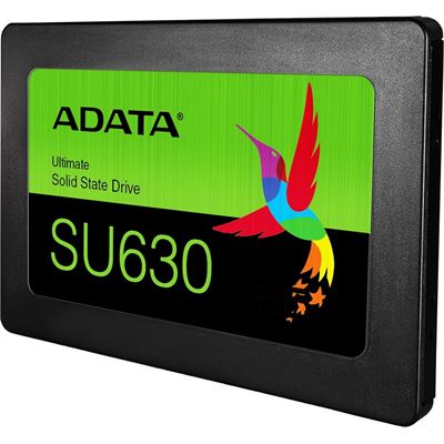 ADATA SU630 Ultimate SATA 3 2.5INCH 3D NAND QLC (ASU630SS-240GQ-R)