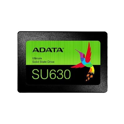 ADATA SU630 Ultimate SATA 3 2.5INCH 3D NAND QLC (ASU630SS-3T84Q-R)