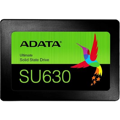 ADATA A-Data SU630 Ultimate SATA 2.5" 3D NAND QLC (ASU630SS-960GQ-R)
