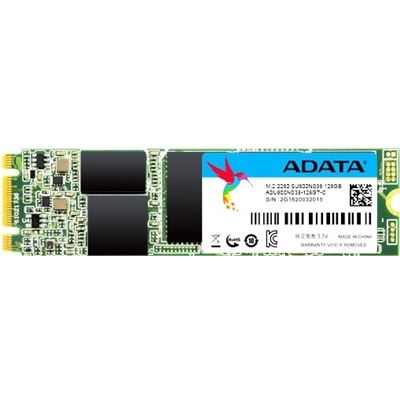 ADATA SU800 SATA M.2 2280 3D Nand SSD 128GB (ASU800NS38-128GT-C)