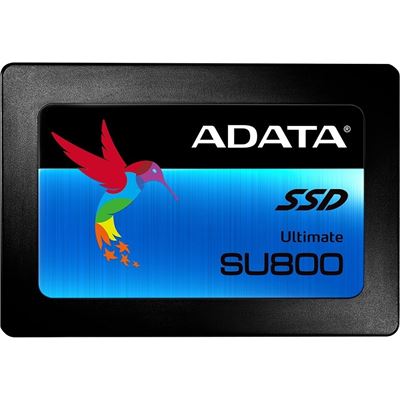 ADATA SU800 Ultimate SATA3 2.5INCH 3D Nand 1TB SSD (ASU800SS-1TT-C)
