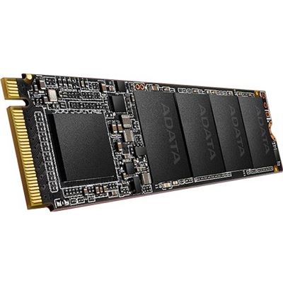 ADATA XPG SX6000 Pro PCIe M.2 2280 SSD 1TB (ASX6000PNP-1TT-C)