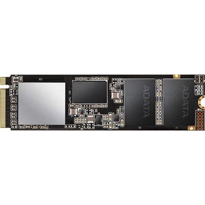 ADATA XPG SX8200 Pro PCIe M.2 2280 256GB SSD (ASX8200PNP-256GT-C)