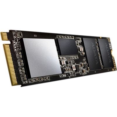 ADATA XPG SX8200 Pro PCIe M.2 2280 2TB SSD (ASX8200PNP-2TT-C)