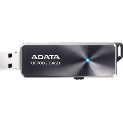 ADATA Dashdrive Elite UE700 USB3.0 64GB (AUE700-64G-CBK)